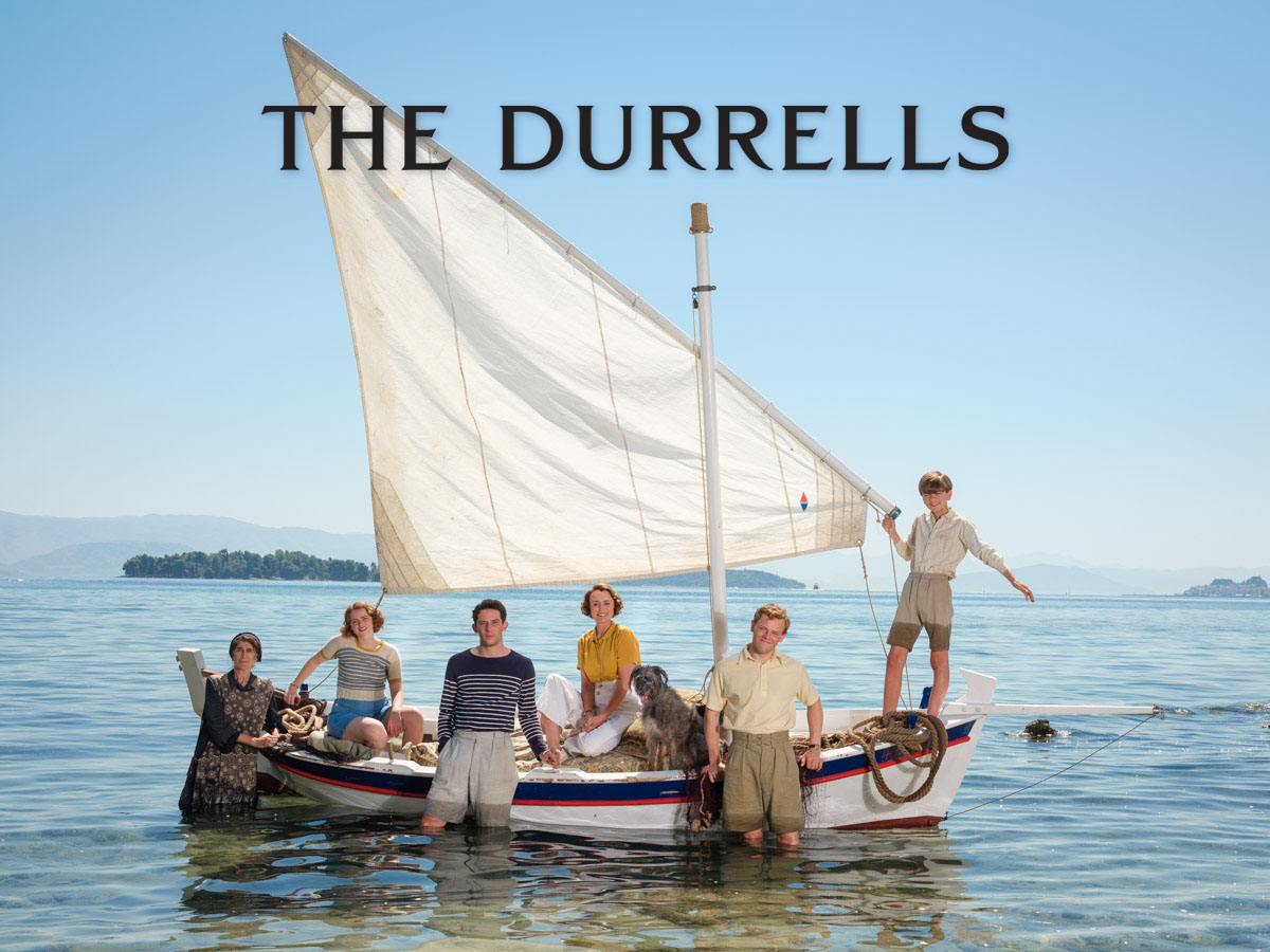 The Durrells Series Three